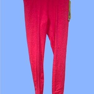 All in Motion Bright Pink Leggings